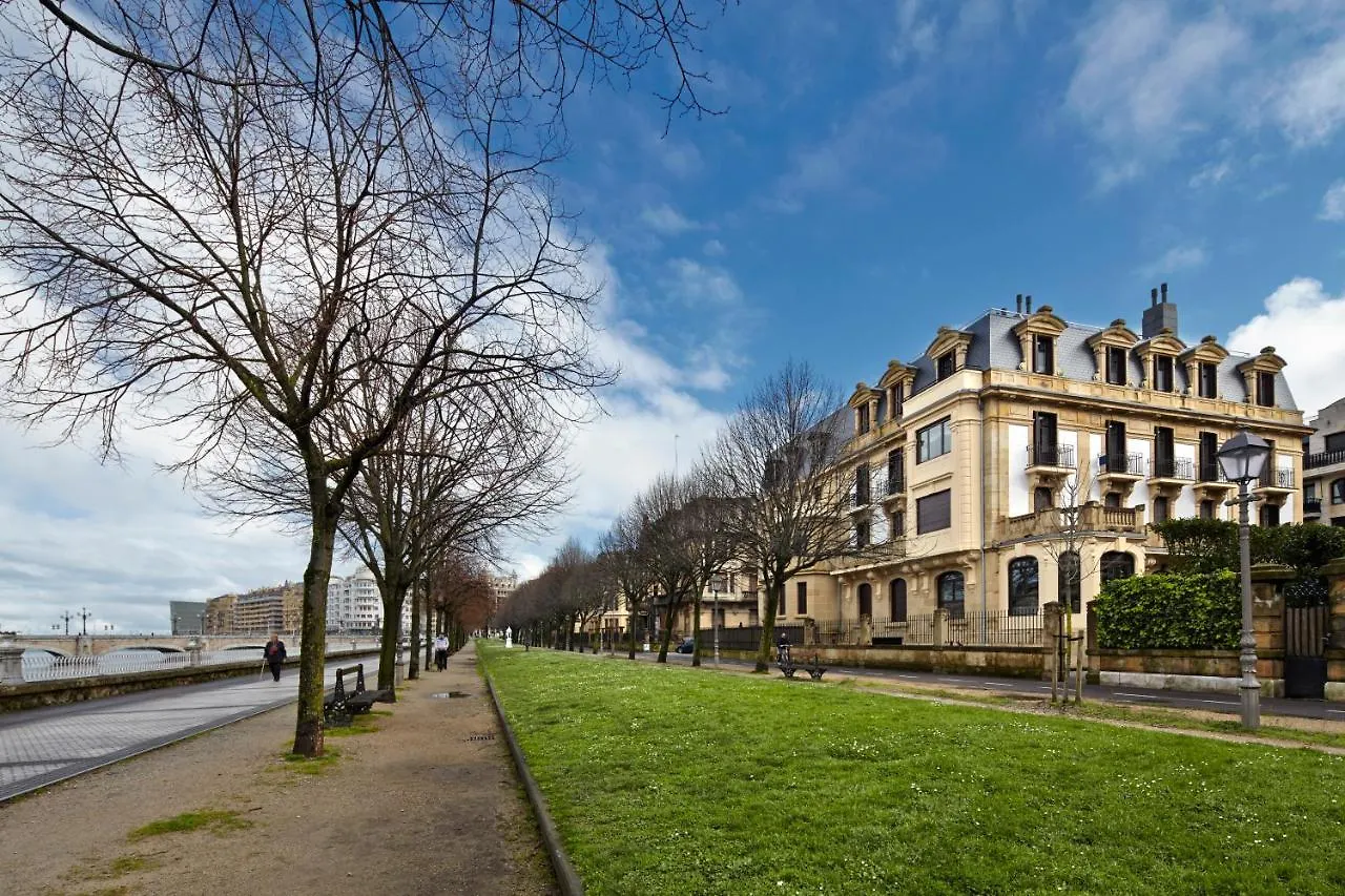 Basque By Feelfree Rentals San Sebastián