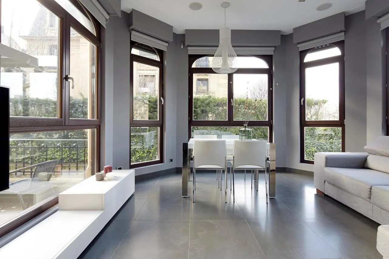 Basque By Feelfree Rentals San Sebastian