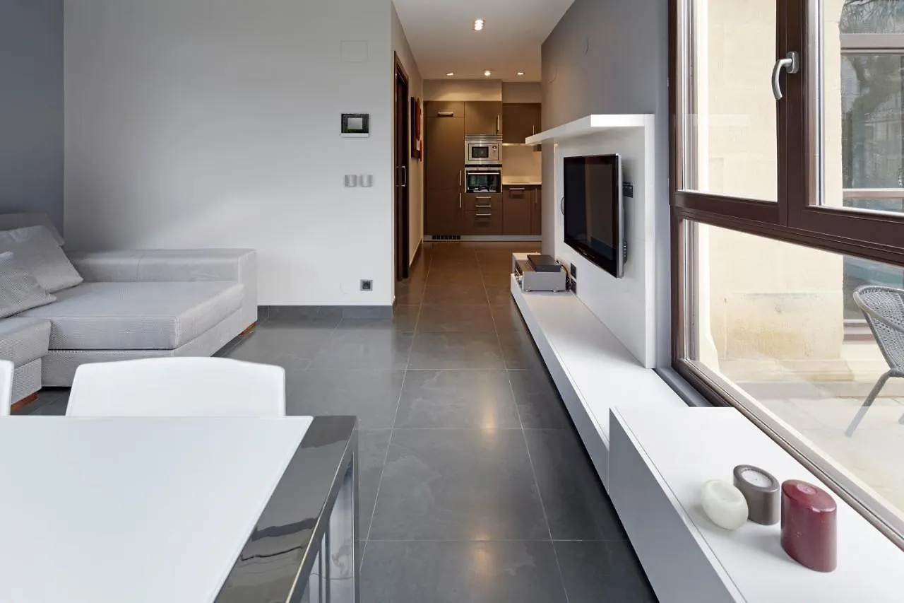 Basque By Feelfree Rentals San Sebastian 0*,