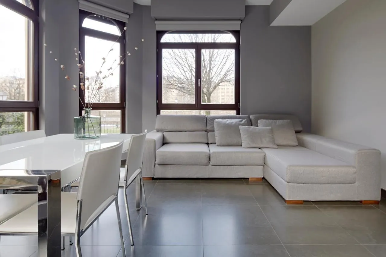 Basque By Feelfree Rentals San Sebastian
