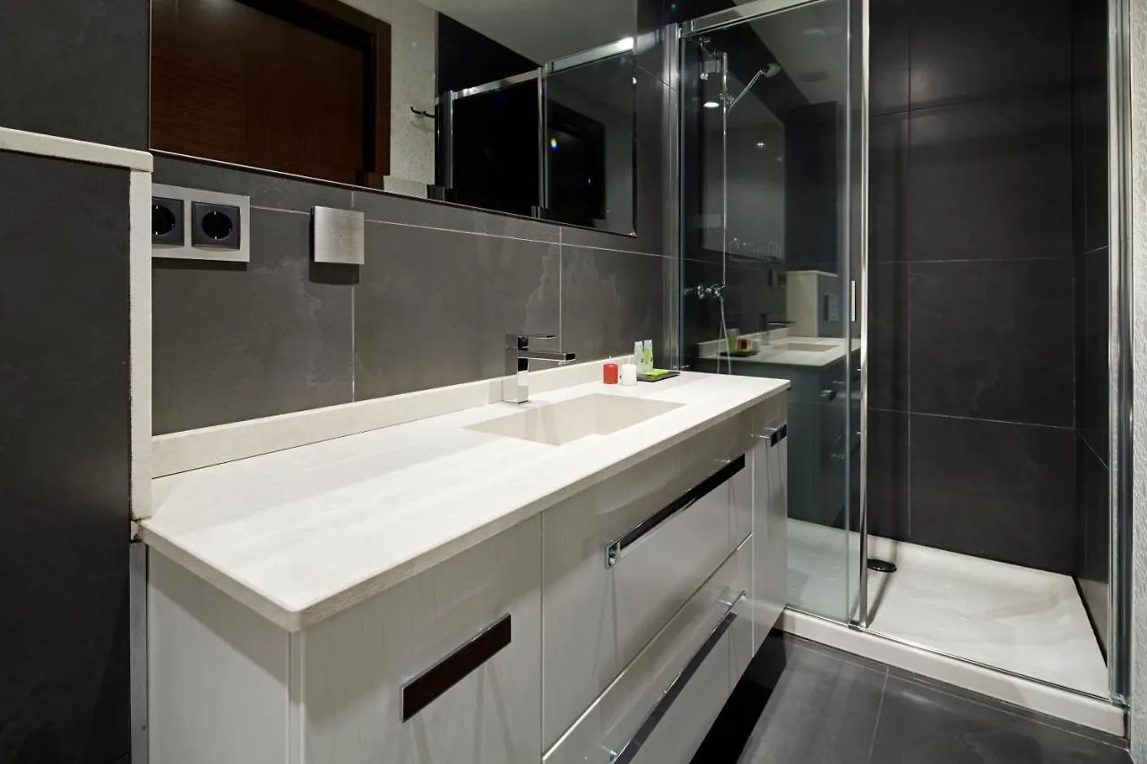 Basque By Feelfree Rentals San Sebastian 0*,  Spain