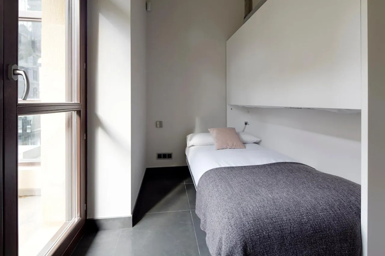 Basque By Feelfree Rentals San Sebastian Spain